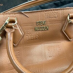 Steve Madden Brown Purse